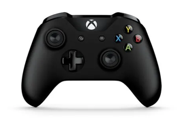 Picture of a Xbox One controller